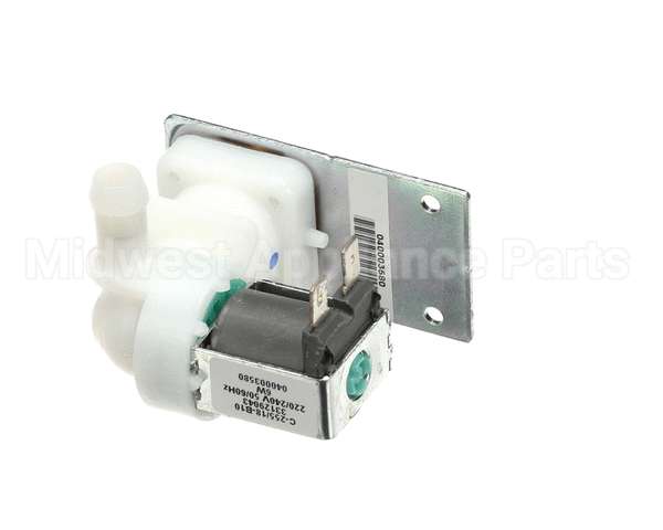 040003580 Manitowoc Ice Valve Water Inlet 230V