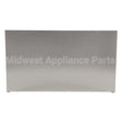 040004060 Manitowoc Ice Kit U310 Panel Top Assm - Serv