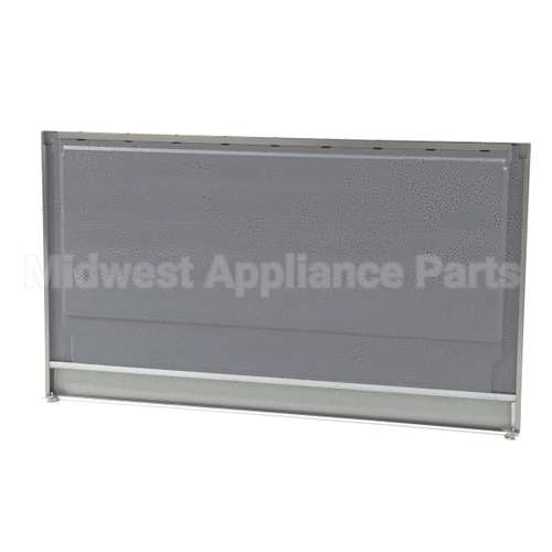 040004060 Manitowoc Ice Kit U310 Panel Top Assm - Serv