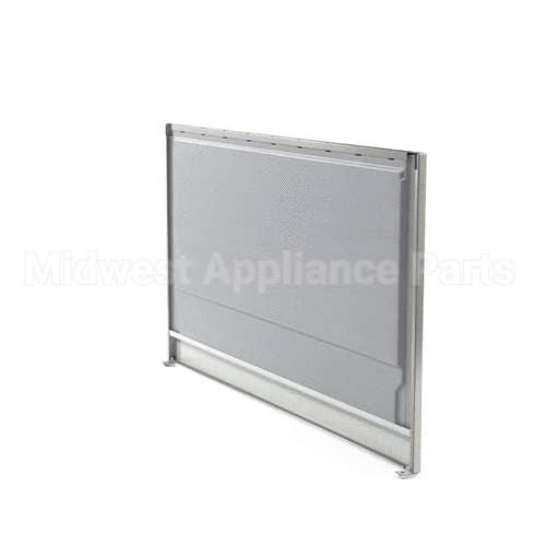 040004060 Manitowoc Ice Kit U310 Panel Top Assm - Serv
