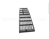 040004273 Manitowoc Ice Kit Panel Lower Front Louvered