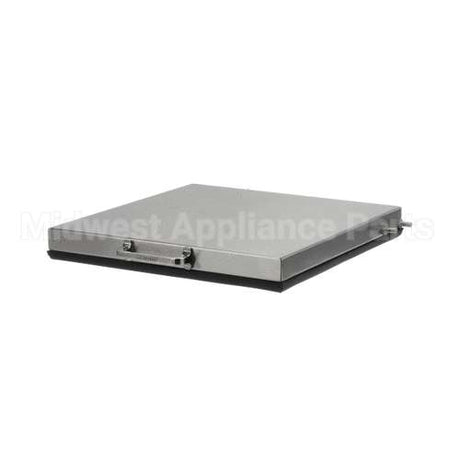 04000428 Glastender Hinged Lid Assembly, Freezer, 24