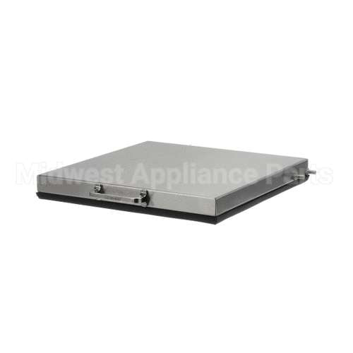 04000428 Glastender Hinged Lid Assembly, Freezer, 24