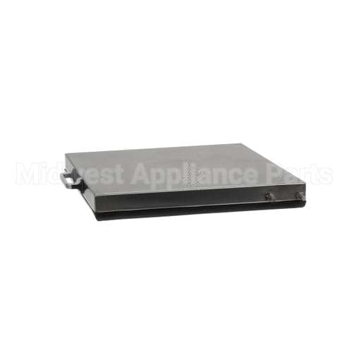 04000428 Glastender Hinged Lid Assembly, Freezer, 24