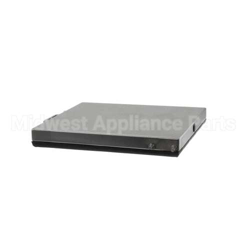 04000428 Glastender Hinged Lid Assembly, Freezer, 24