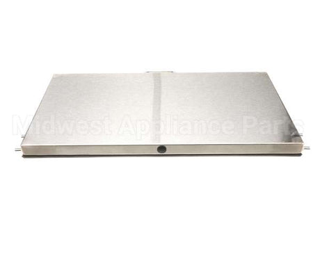 04000429 Glastender Hinged Lid Assembly, Freezer, 36