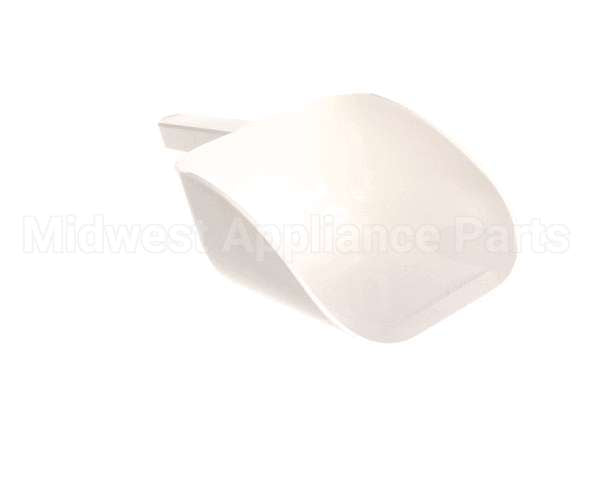 040004889 Manitowoc Ice Ice Scoop, 32 Oz, White( No Lo