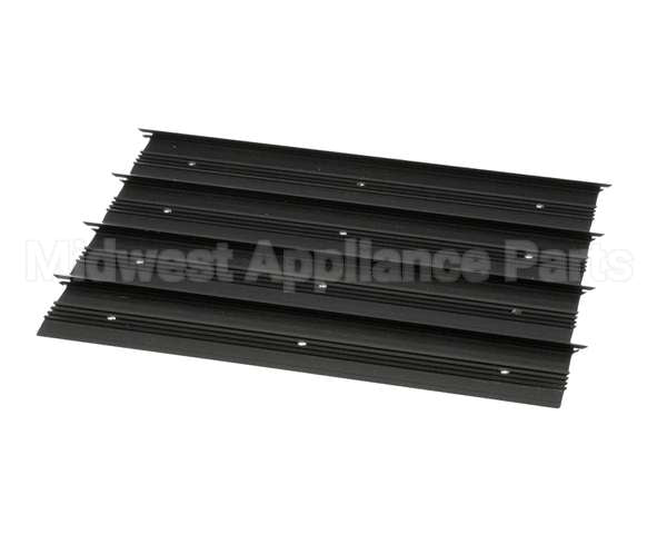 04000500 Glastender Breaker Strip, (4) 10-3/8 Pieces, 24 Fre