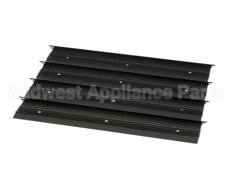 04000500 Glastender Breaker Strip, (4) 10-3/8 Pieces, 24 Fre