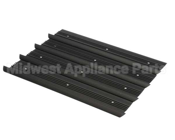 04000500 Glastender Breaker Strip, (4) 10-3/8 Pieces, 24 Fre