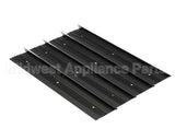 04000500 Glastender Breaker Strip, (4) 10-3/8 Pieces, 24 Fre