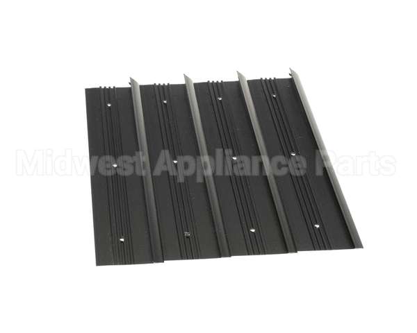 04000500 Glastender Breaker Strip, (4) 10-3/8 Pieces, 24 Fre