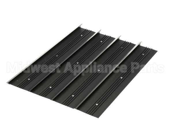 04000500 Glastender Breaker Strip, (4) 10-3/8 Pieces, 24 Fre