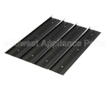 04000500 Glastender Breaker Strip, (4) 10-3/8 Pieces, 24 Fre