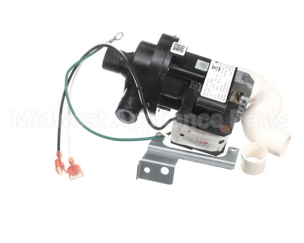 040005211 Manitowoc Ice Ec/Ug2030-161 Pump Svc Kit