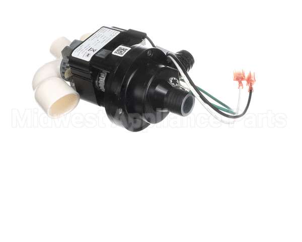 040005211 Manitowoc Ice Ec/Ug2030-161 Pump Svc Kit