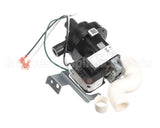 040005211 Manitowoc Ice Ec/Ug2030-161 Pump Svc Kit