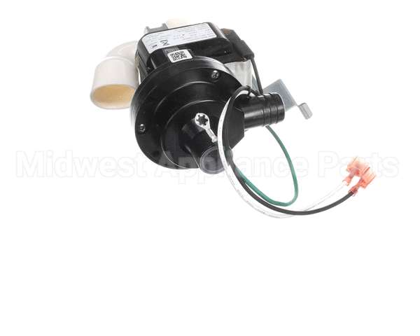 040005211 Manitowoc Ice Ec/Ug2030-161 Pump Svc Kit