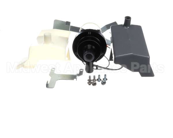 040006558 Manitowoc Ice Kit Pump 208-230/60/1 (Fan)