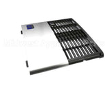 040006847 Manitowoc Ice Assembly Front Panel U65/80