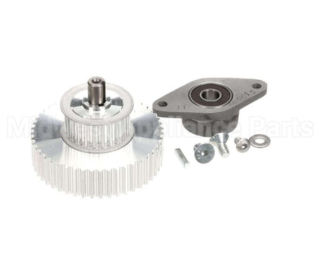 0400141 Globe Drive Pulley Kit 4824 Tooth