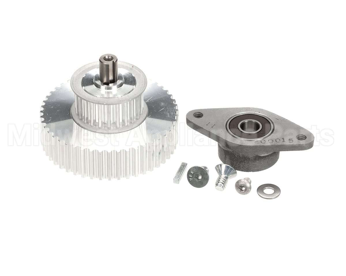 0400141 Globe Drive Pulley Kit 4824 Tooth