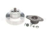 0400141 Globe Drive Pulley Kit 4824 Tooth