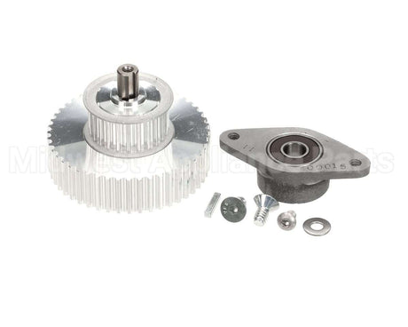 0400141 Globe Drive Pulley Kit 4824 Tooth