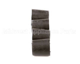 04002.1001 Bunn Foot Kit,.62Dia X .62Ht(4/Kit