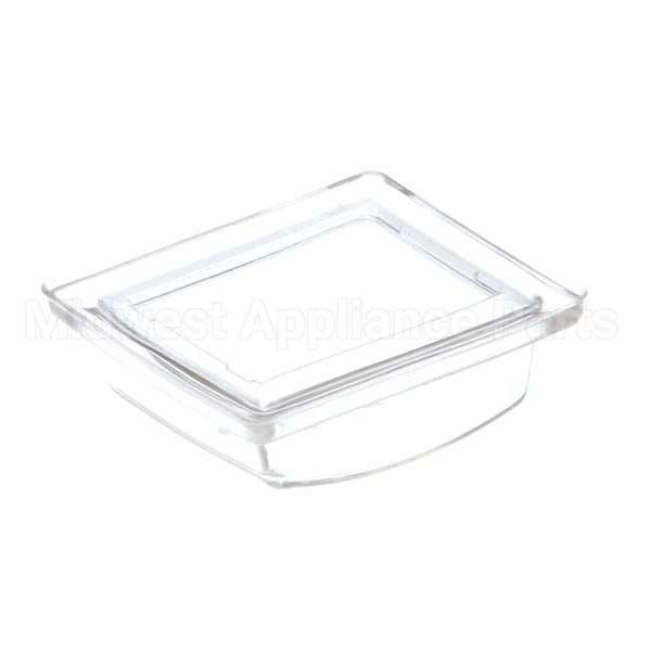 0400291 Compatible Roundup Splashguard