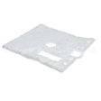 0400337 Compatible Roundup Insulation, Casting