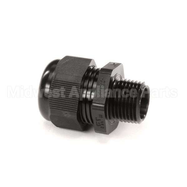 0400347 Compatible Roundup Strain Relief 1/2 Npt