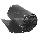 0400348 Compatible Roundup Drive Belt Kit