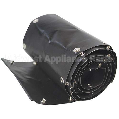 0400348 Compatible Roundup Drive Belt Kit