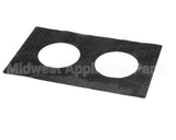 0400408 Antunes Heat Shiled Pad