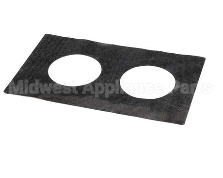 0400408 Antunes Heat Shiled Pad