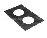 0400408 Antunes Heat Shiled Pad