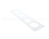 0400411 Antunes Insulation, Fiber Glass