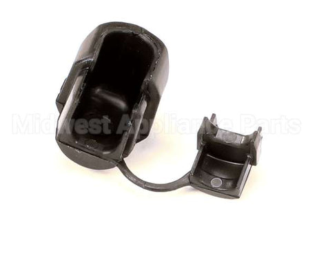0400437 Antunes Strain Relief, Rt Angle .360-