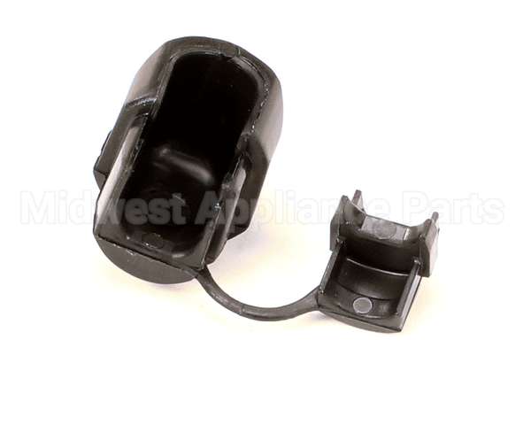 0400437 Antunes Strain Relief, Rt Angle .360-