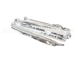 0401557 Hussmann Heater-8 Nosing A/S 120/60