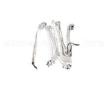 0401557 Hussmann Heater-8 Nosing A/S 120/60