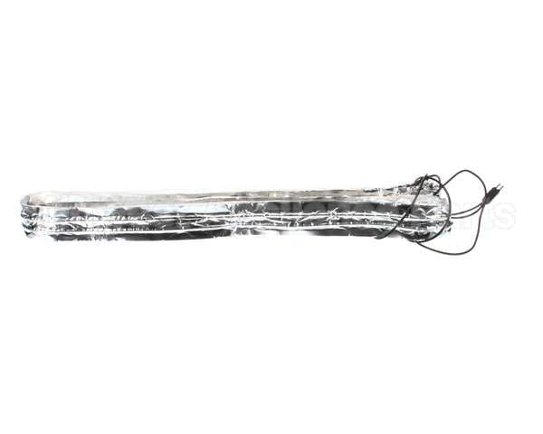 0401612 Hussmann Heater-6 Nosing A/S 120/6