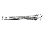 0401612 Hussmann Heater-6 Nosing A/S 120/6