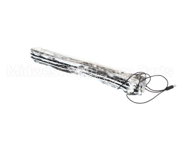0401612 Hussmann Heater-6 Nosing A/S 120/6