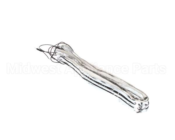 0401612 Hussmann Heater-6 Nosing A/S 120/6