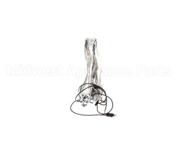 0401612 Hussmann Heater-6 Nosing A/S 120/6