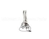 0401612 Hussmann Heater-6 Nosing A/S 120/6