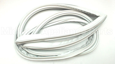 WR24X10296 GE Gasket Door Ff