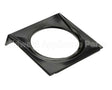 04021.0002 Bunn Base Frame, Warmer-Black
